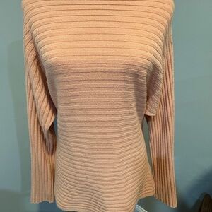 Vince Sweater - Soft Peach